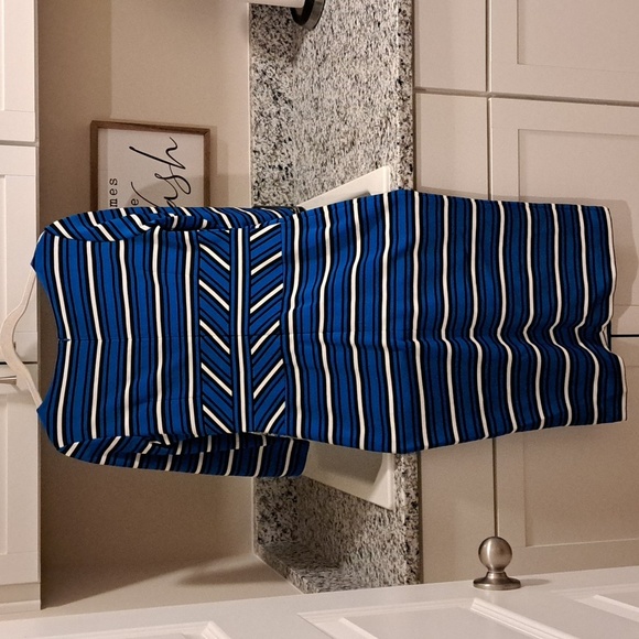 Escada NWTs Dhruvi Midi Dress - Picture 6 of 7